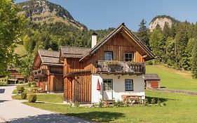 AlpenParks Hagan Lodge Altaussee